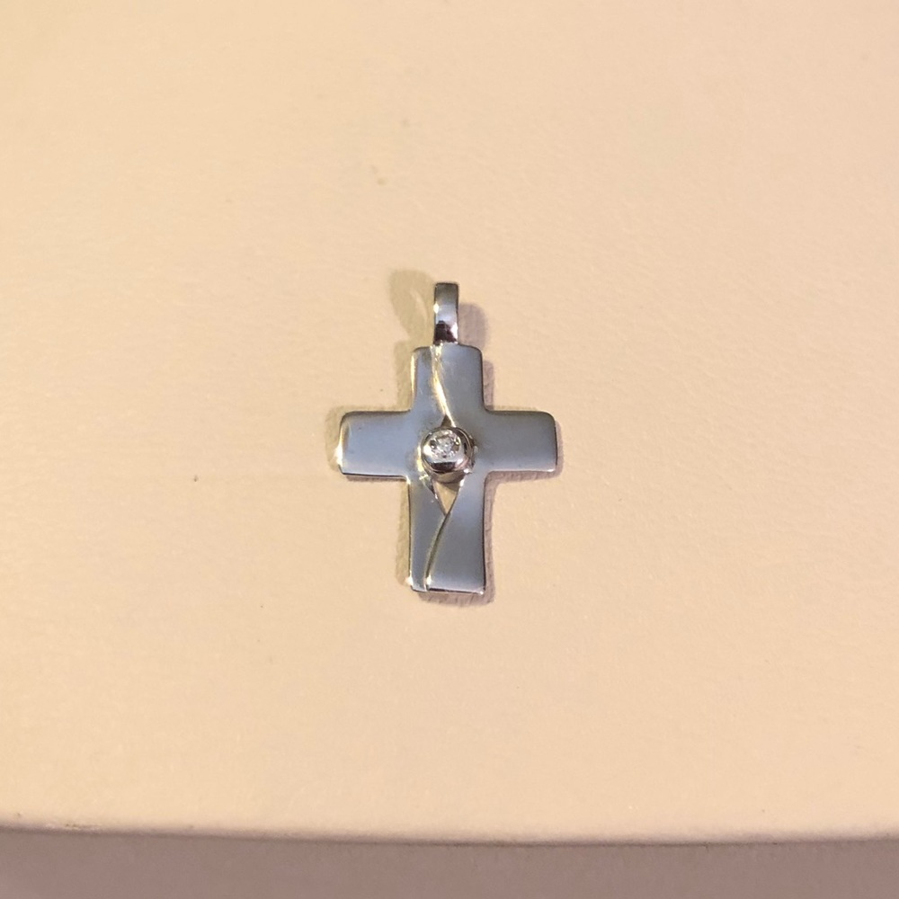 Diamond Cross ✝️